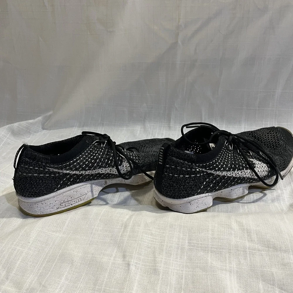 Nike comfortable shoes
